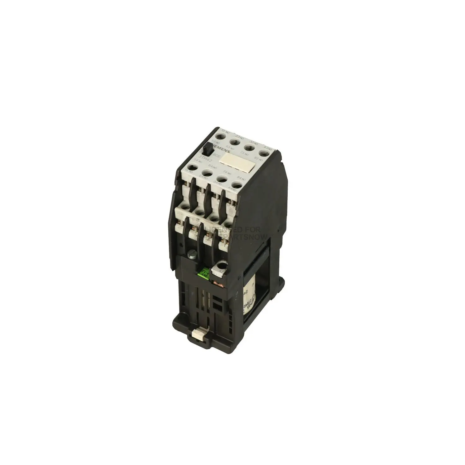Produktfoto 1 von Siemens 3TH4280-0BB4