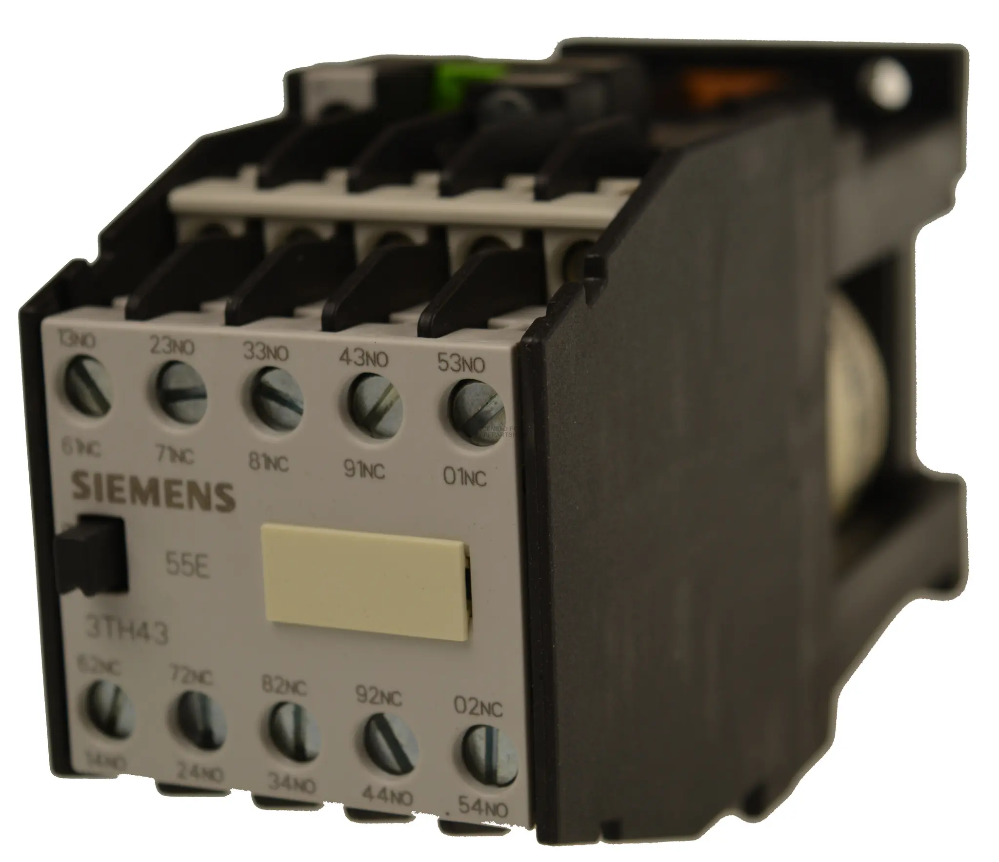 Produktfoto 1 von Siemens 3TH4355-0BB4