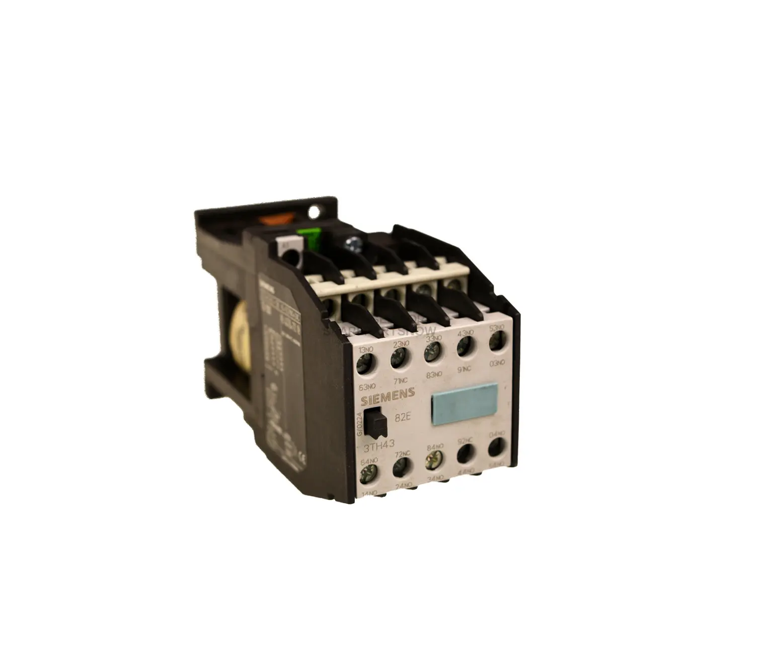 Produktfoto 1 von Siemens 3TH4382-0BB4