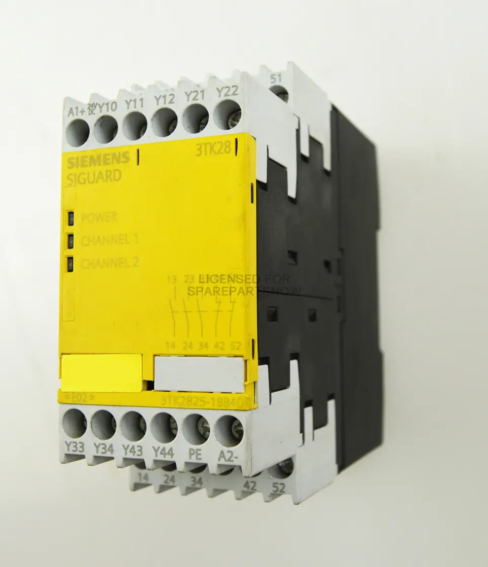 Produktfoto 1 von Siemens 3TK2825-1BB40