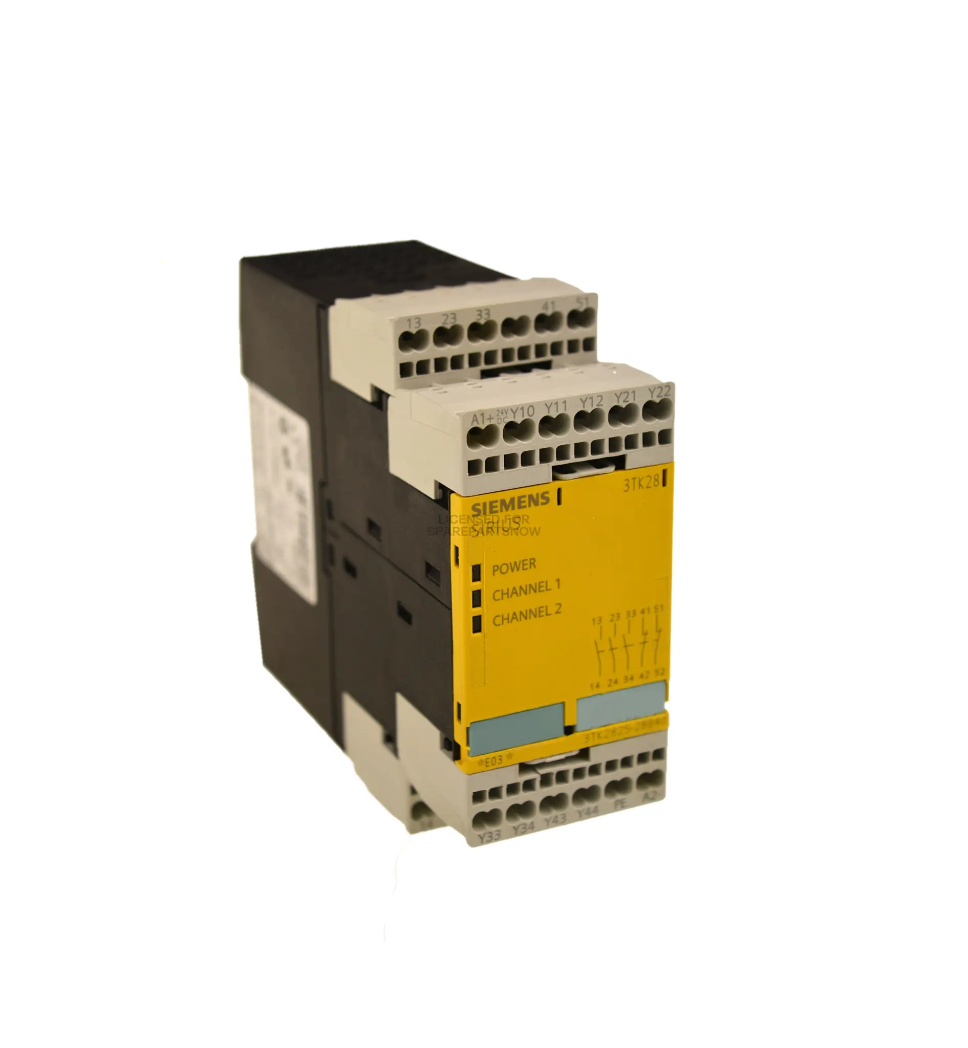 Produktfoto 1 von Siemens 3TK2825-2BB40