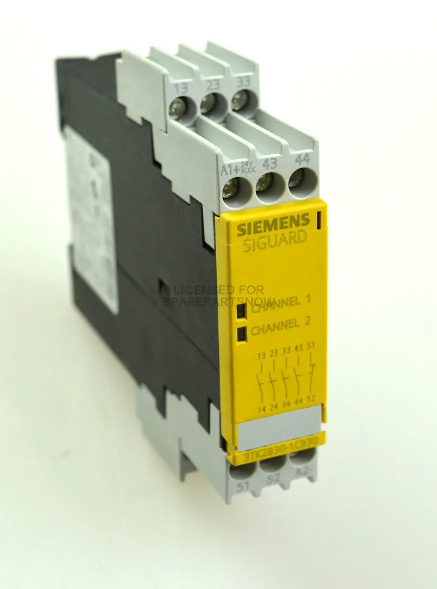 Produktfoto 1 von Siemens 3TK2830-1CB30
