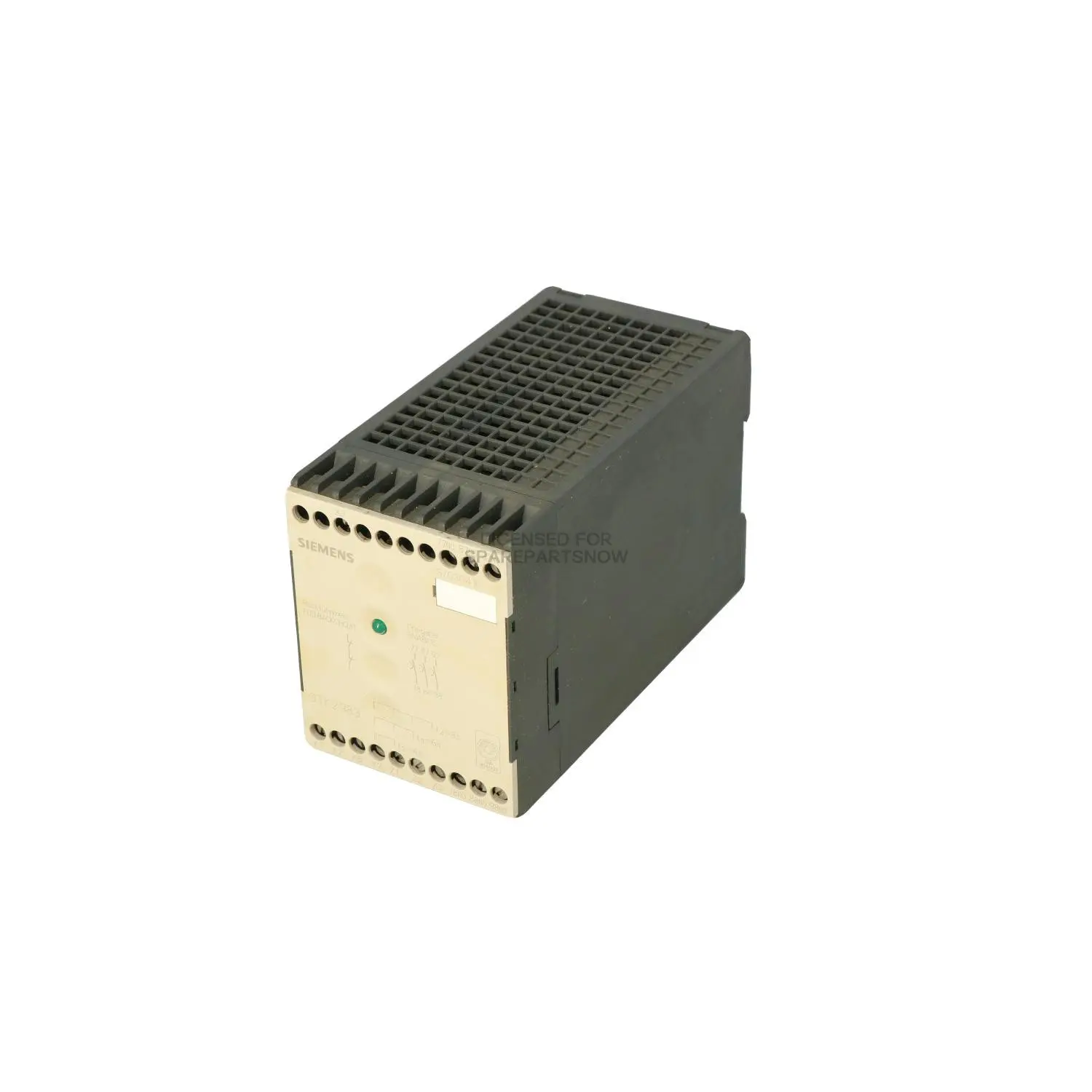 Produktfoto 1 von Siemens 3TK2983-0BB4