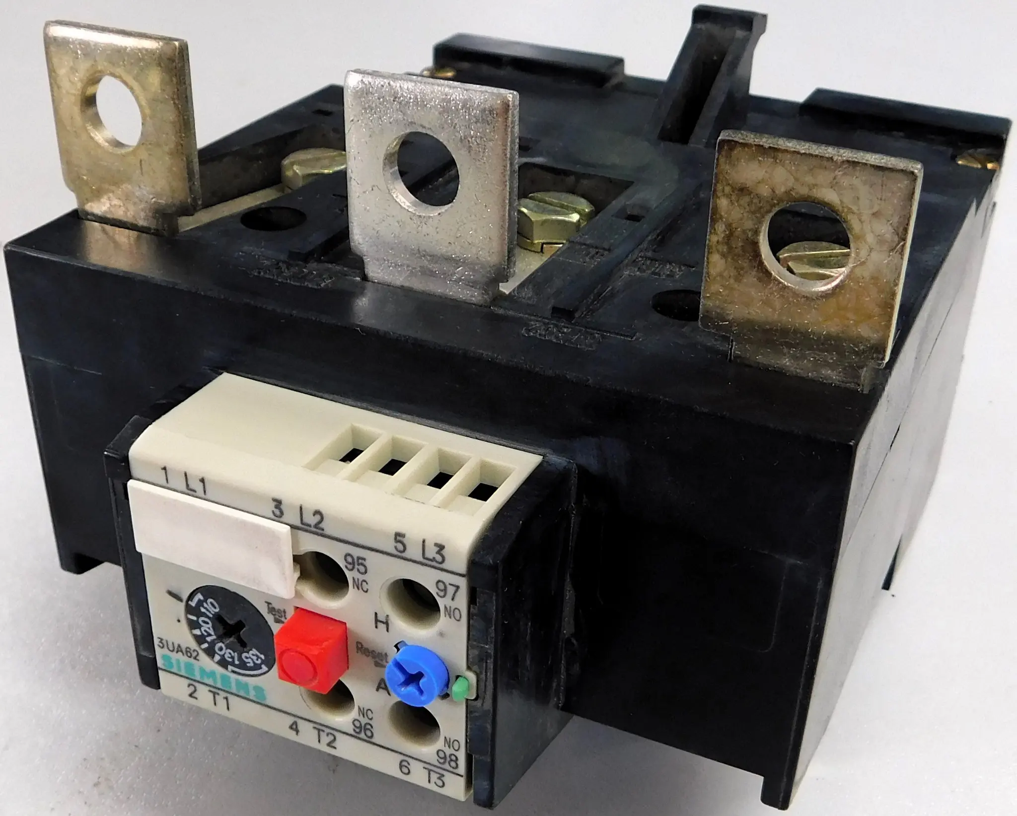 Produktfoto 1 von Siemens 3UA6200-3J