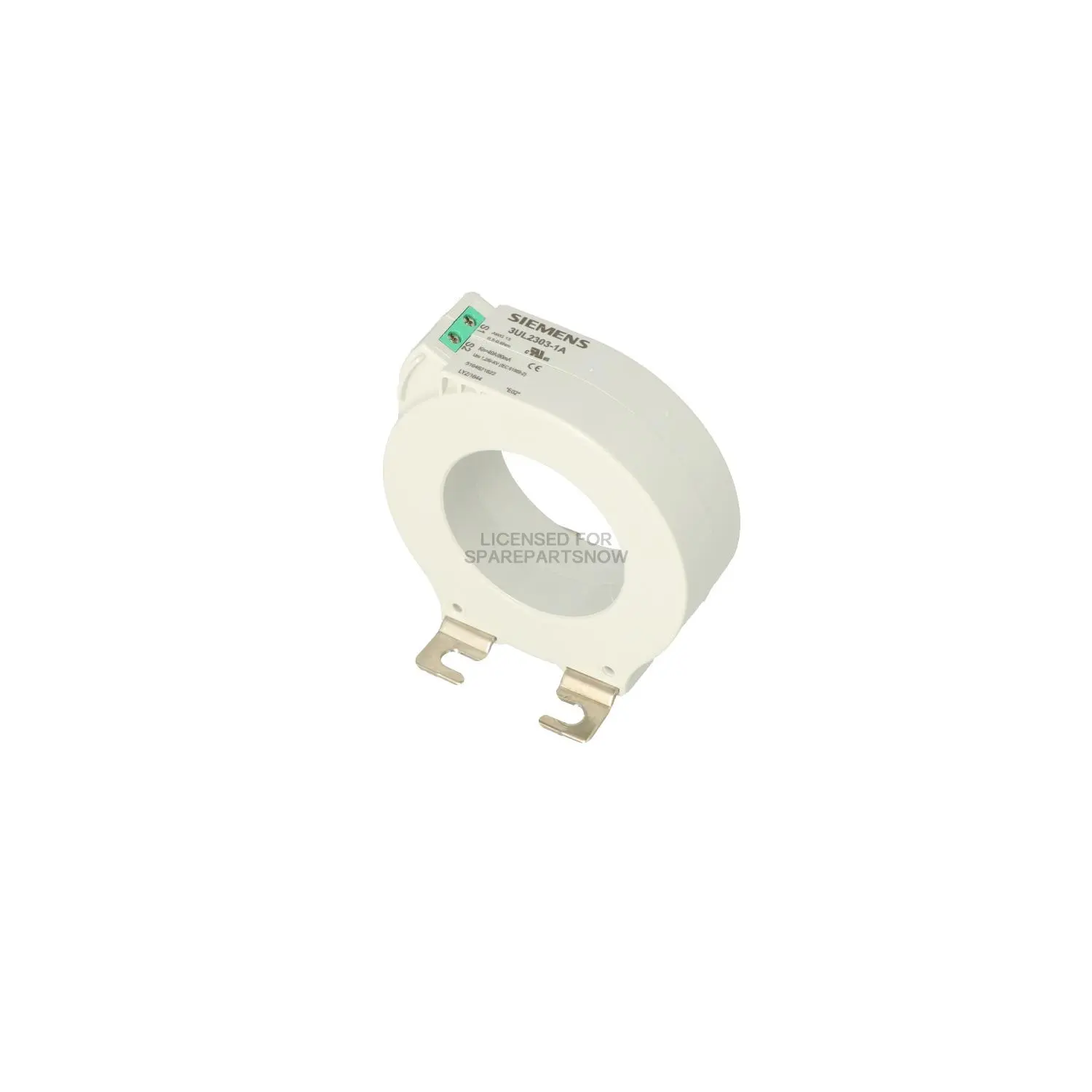 Produktfoto 1 von Siemens 3UL2303-1A