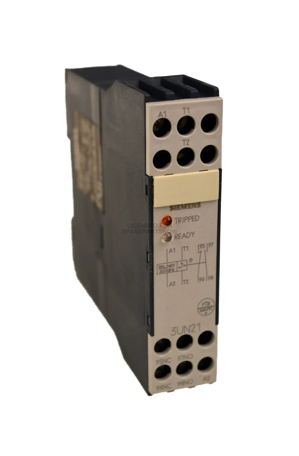 Produktfoto 1 von Siemens 3UN2100-0AN7
