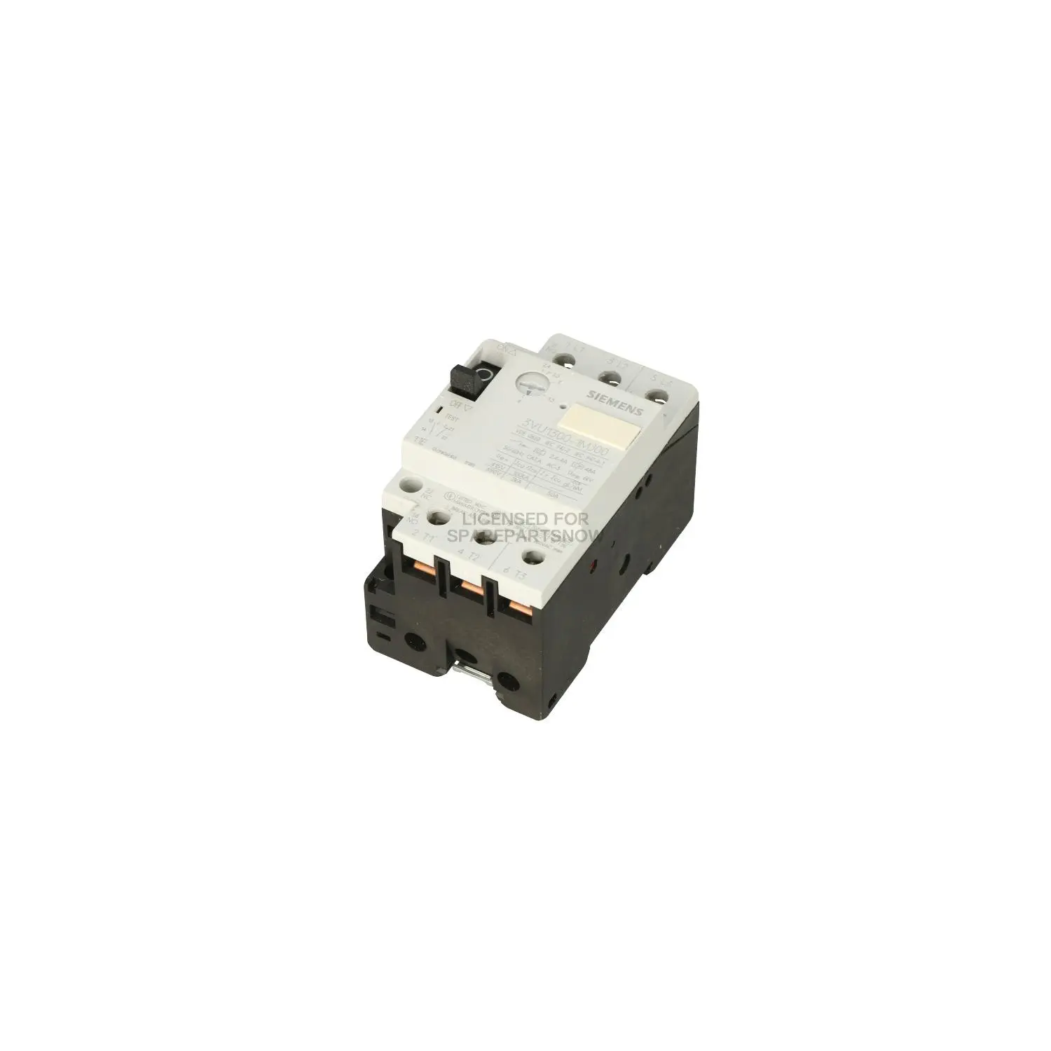 Produktfoto 1 von Siemens 3VU1300-1MJ00
