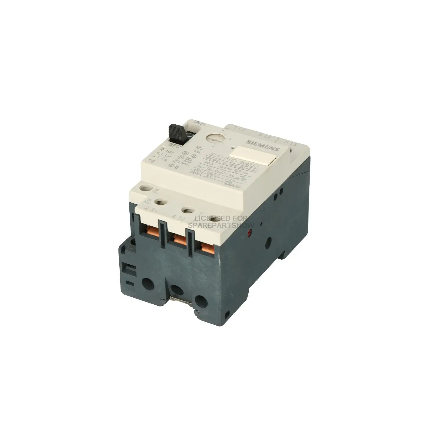 Produktfoto 1 von Siemens 3VU1300-1MK00