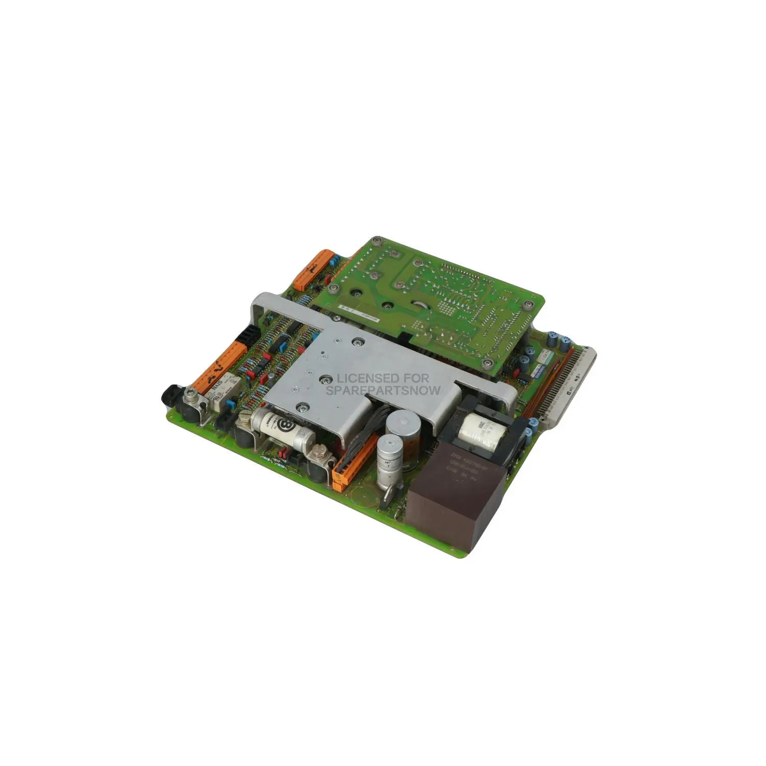 Produktfoto 1 von Siemens 6SC6100-0GB12