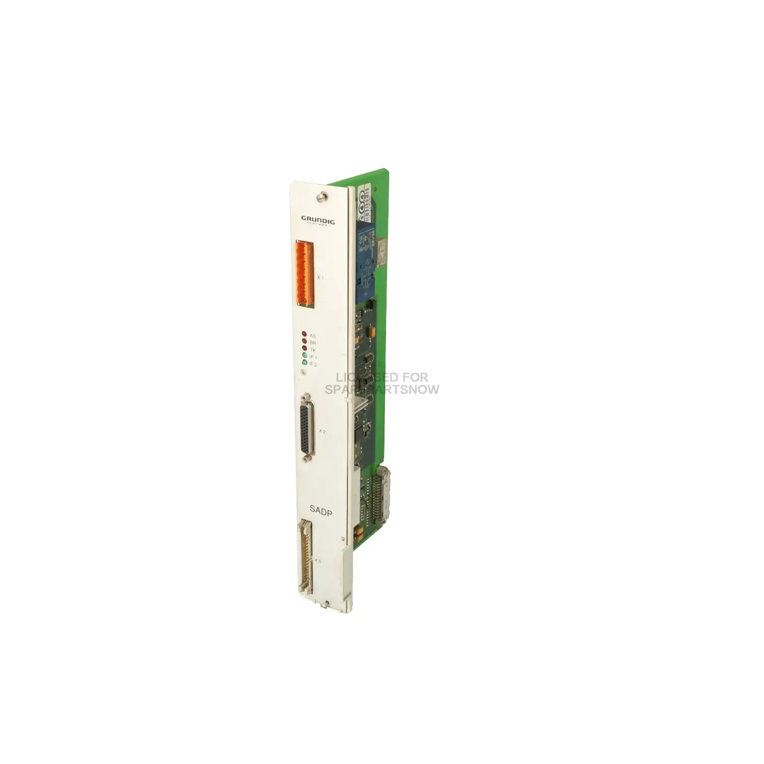 Produktfoto 1 von Grundig 0.881.832-0