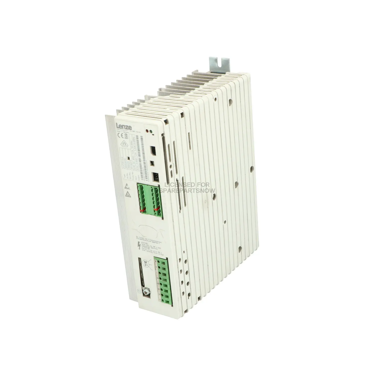 Produktfoto 1 von Lenze 00400035