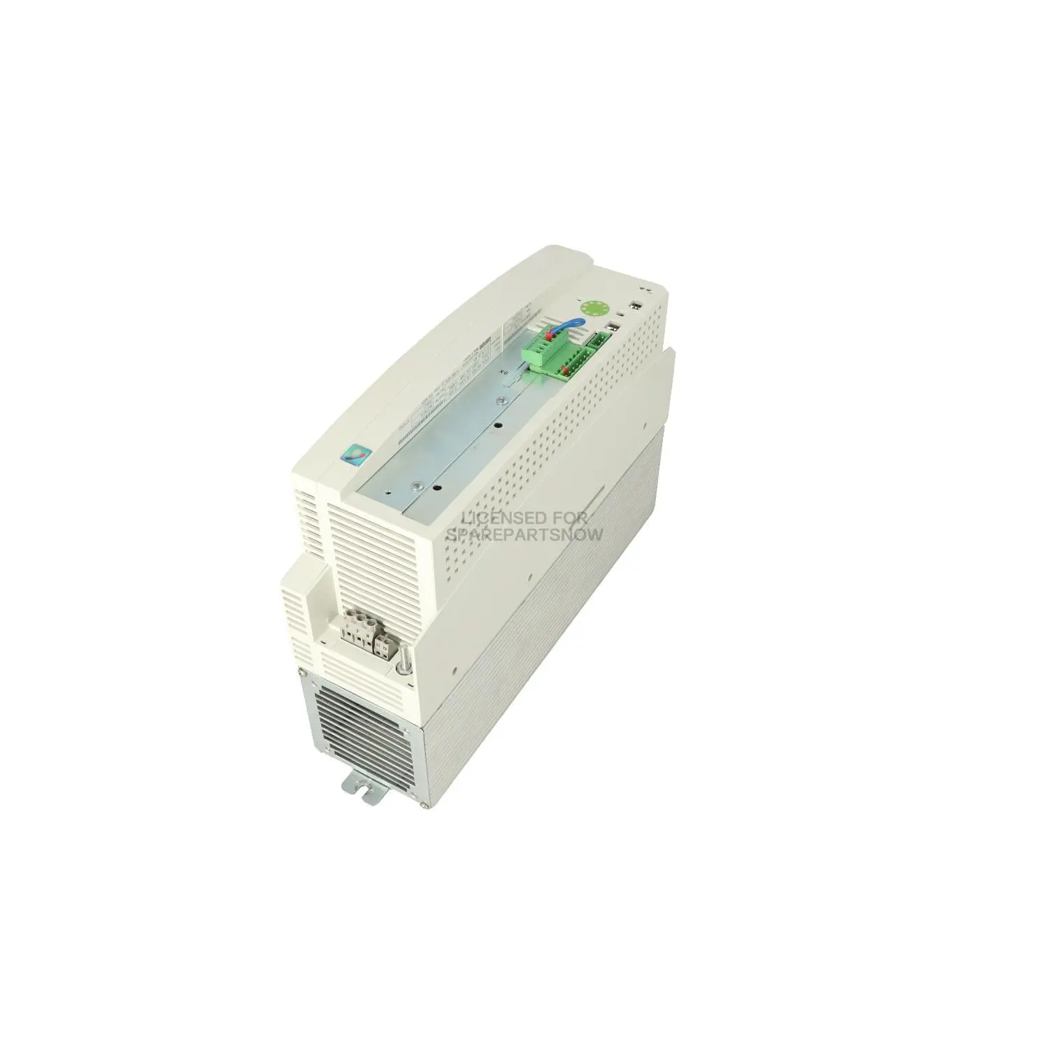 Produktfoto 1 von Lenze 00400050