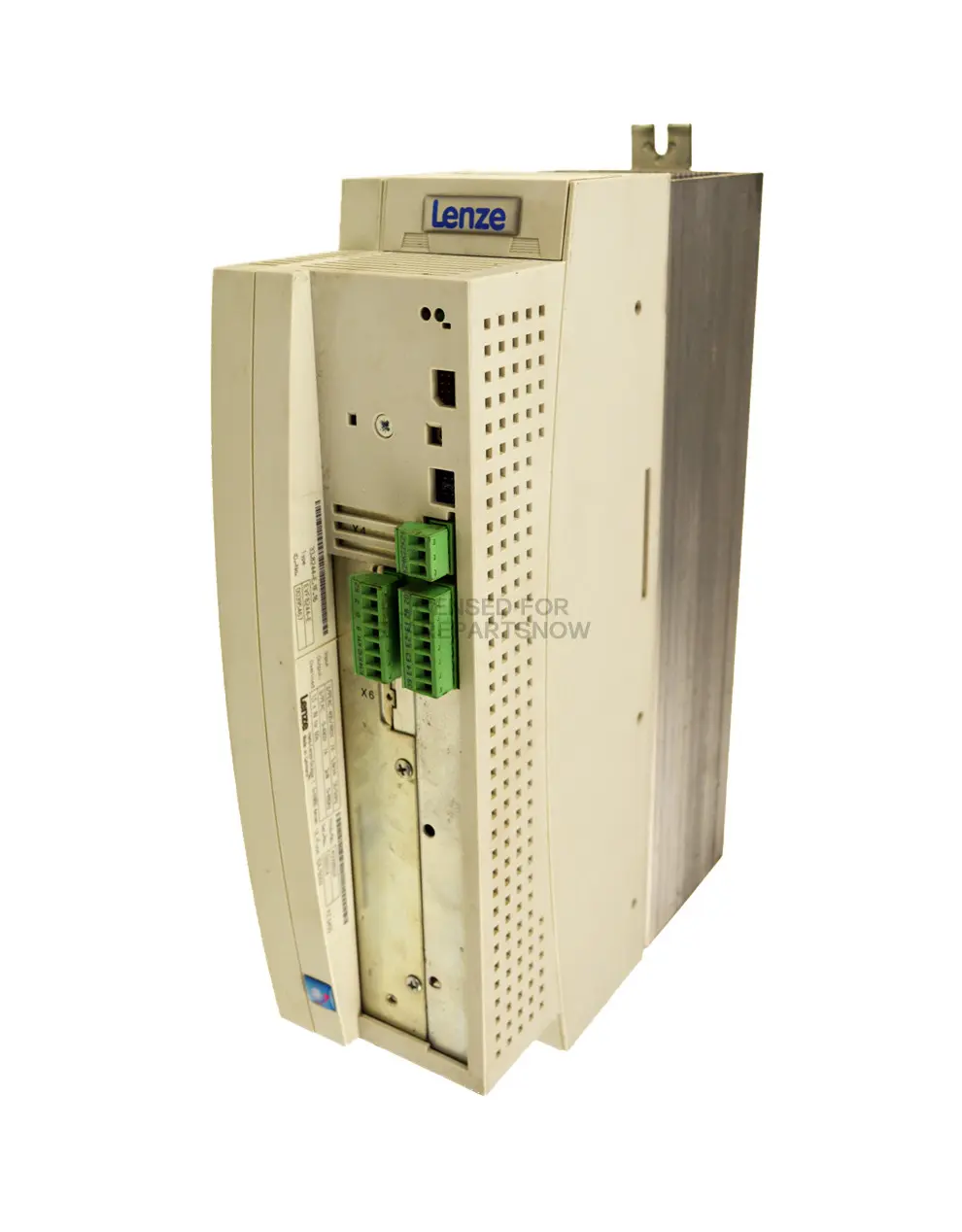 Produktfoto 1 von Lenze 00400051