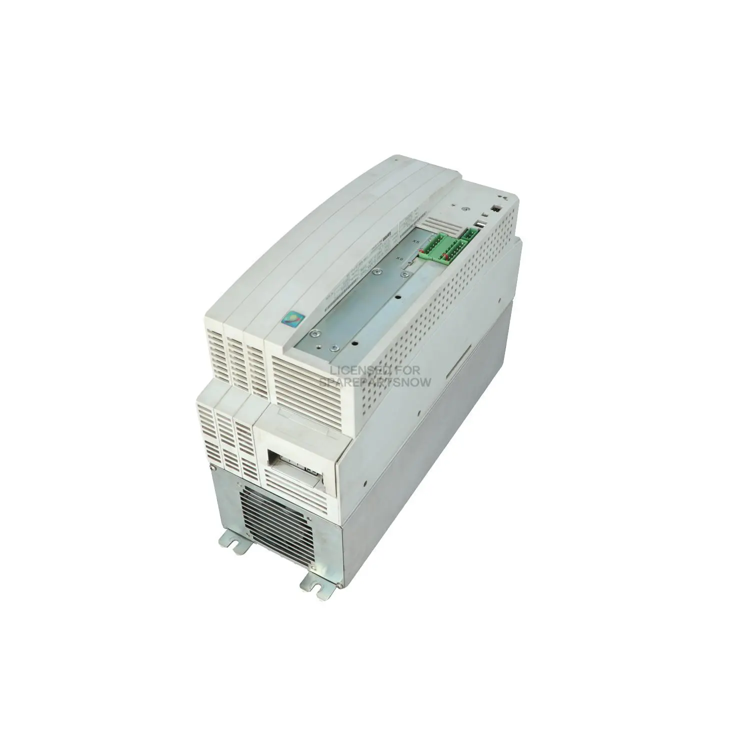 Produktfoto 1 von Lenze 00400052
