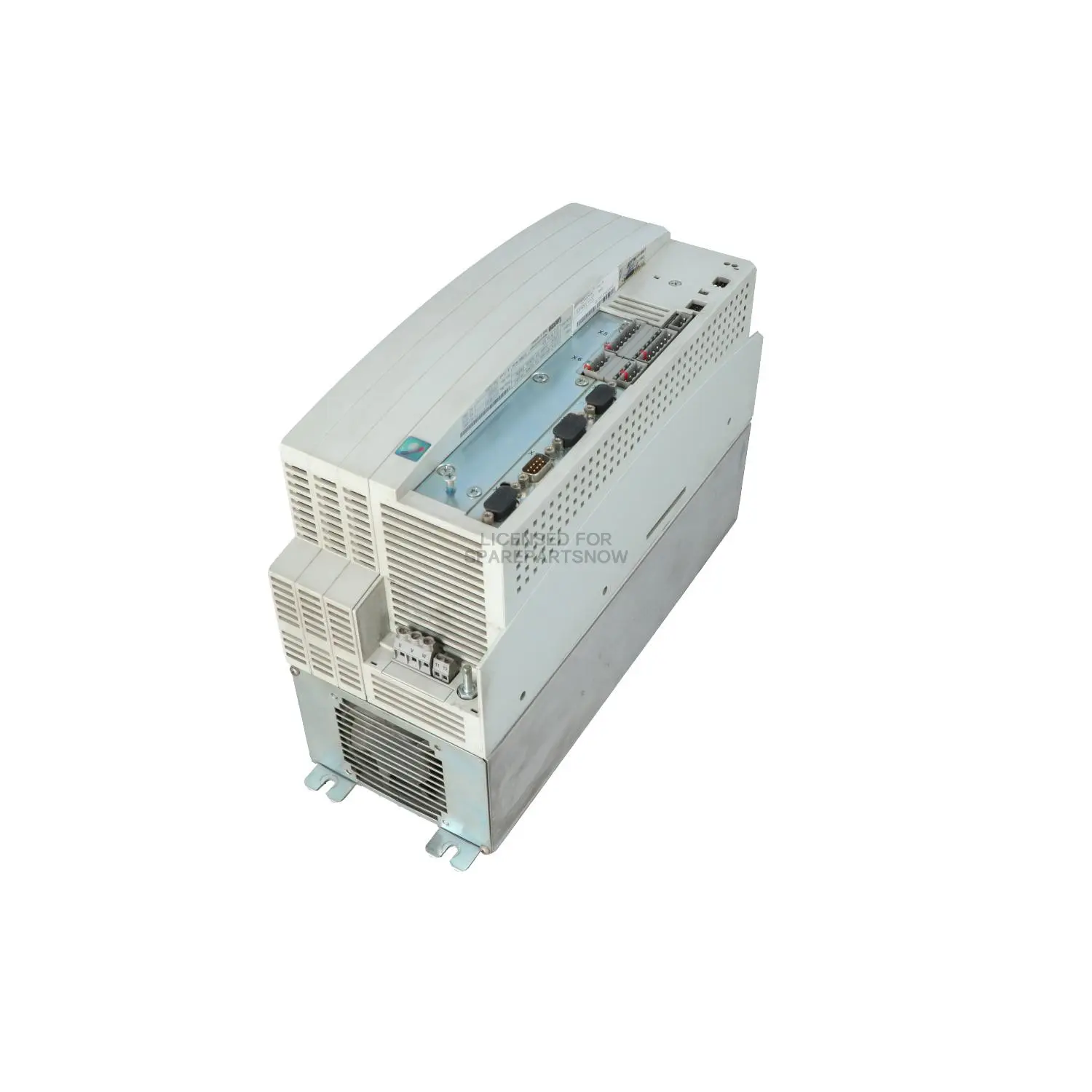 Produktfoto 1 von Lenze 00400372