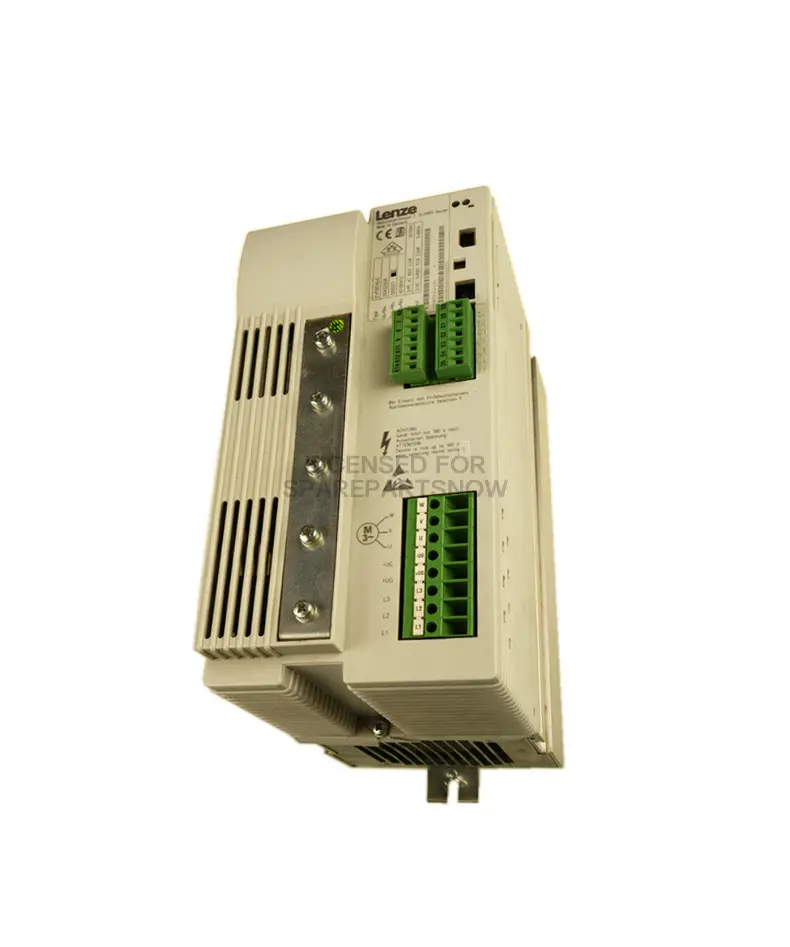 Produktfoto 1 von Lenze 00402838