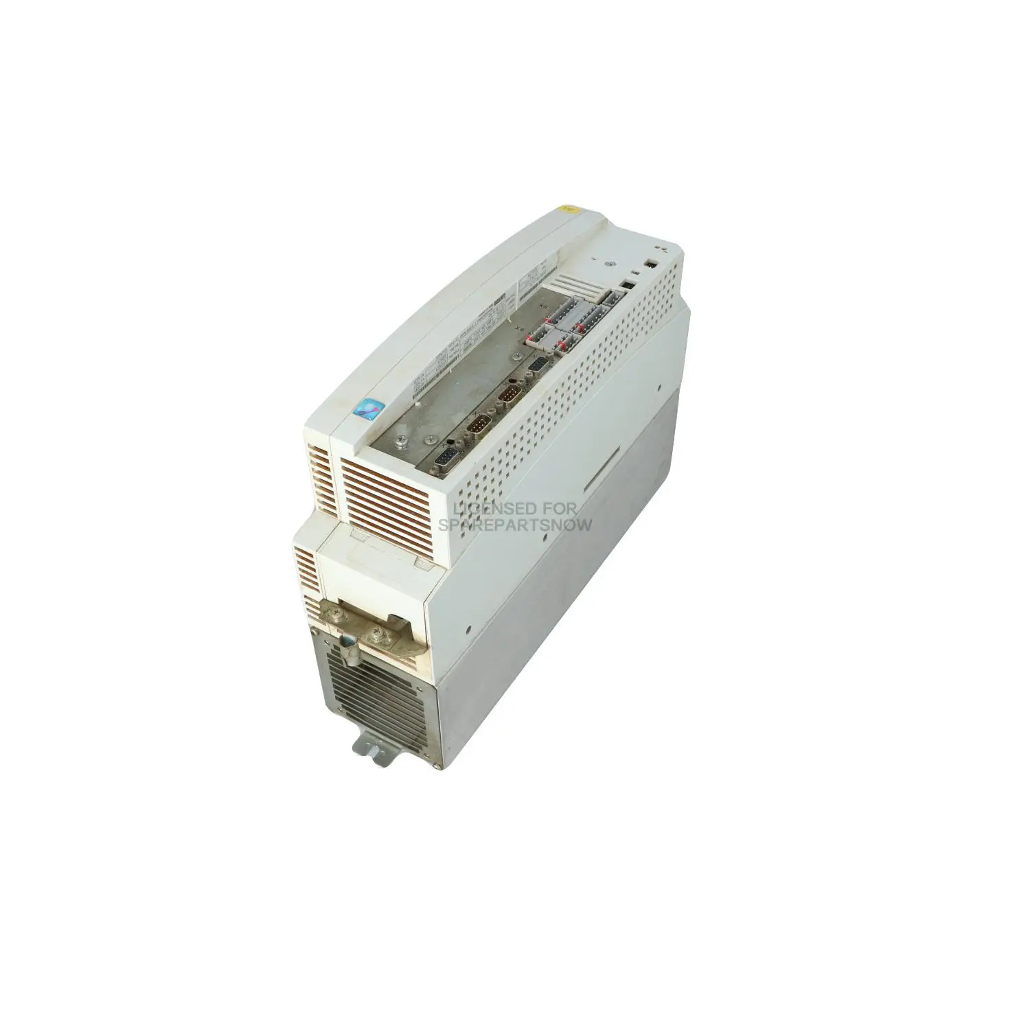 Produktfoto 1 von Lenze 00402196