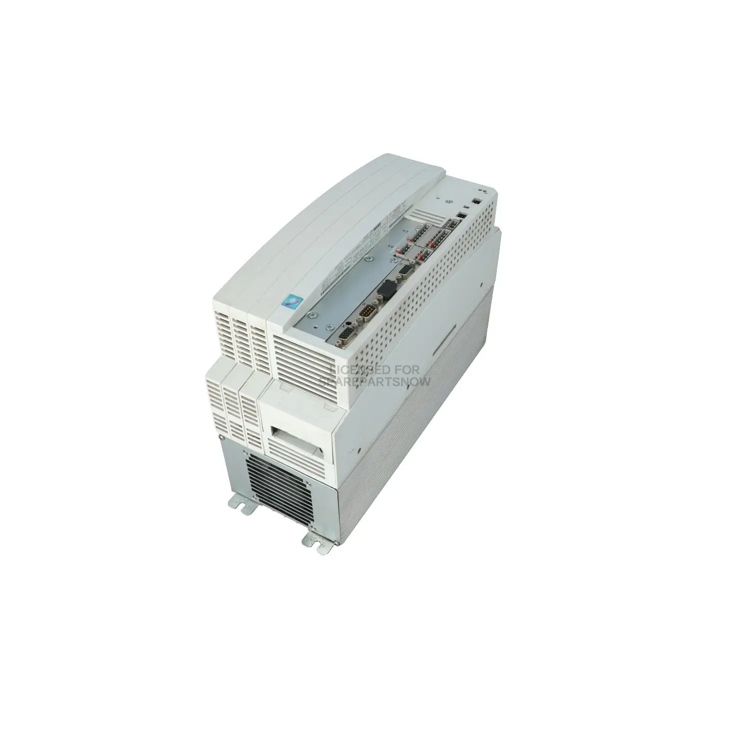 Produktfoto 1 von Lenze 00408455
