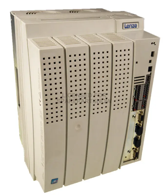 Produktfoto 1 von Lenze 00408456