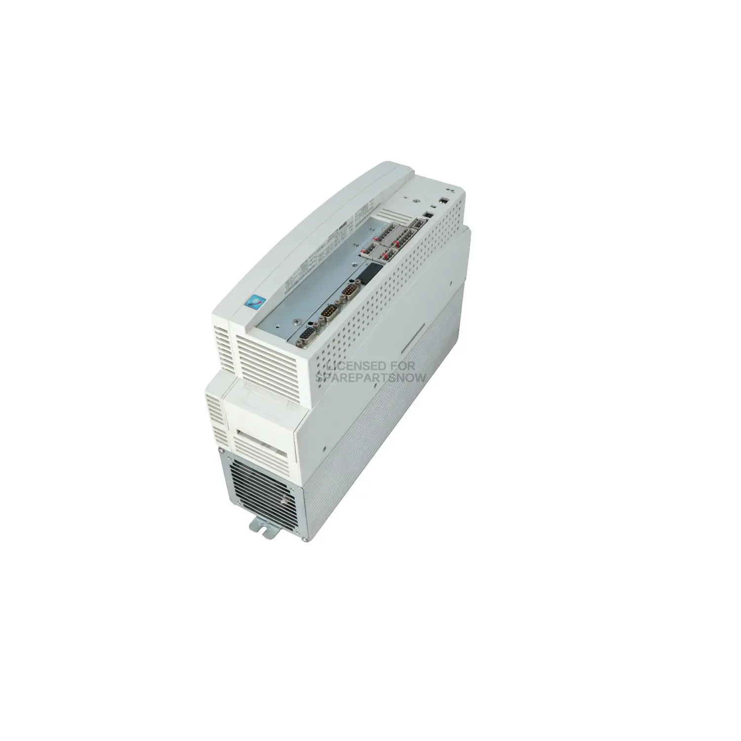 Produktfoto 1 von Lenze 00408599