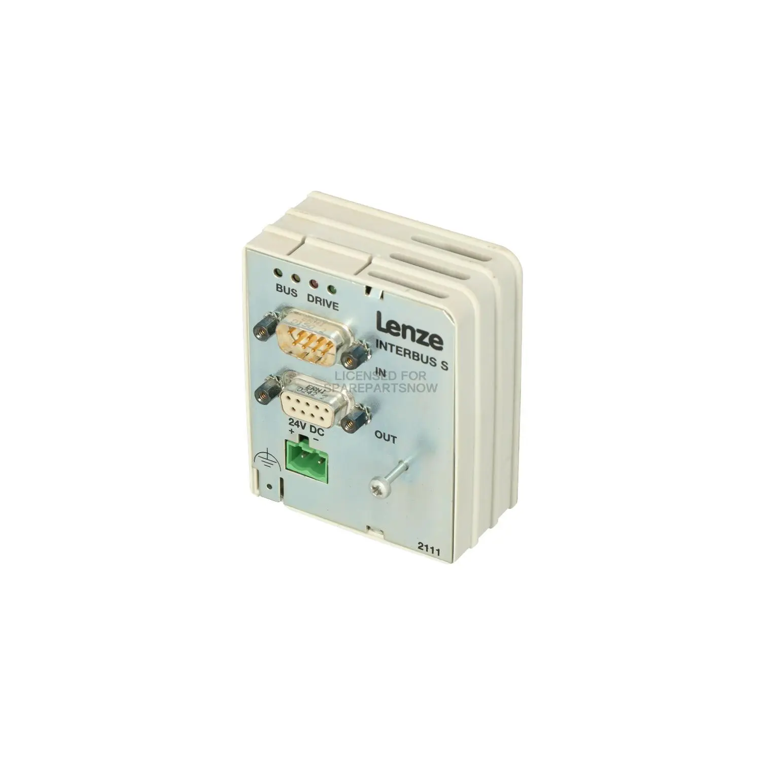 Produktfoto 1 von Lenze 00409551