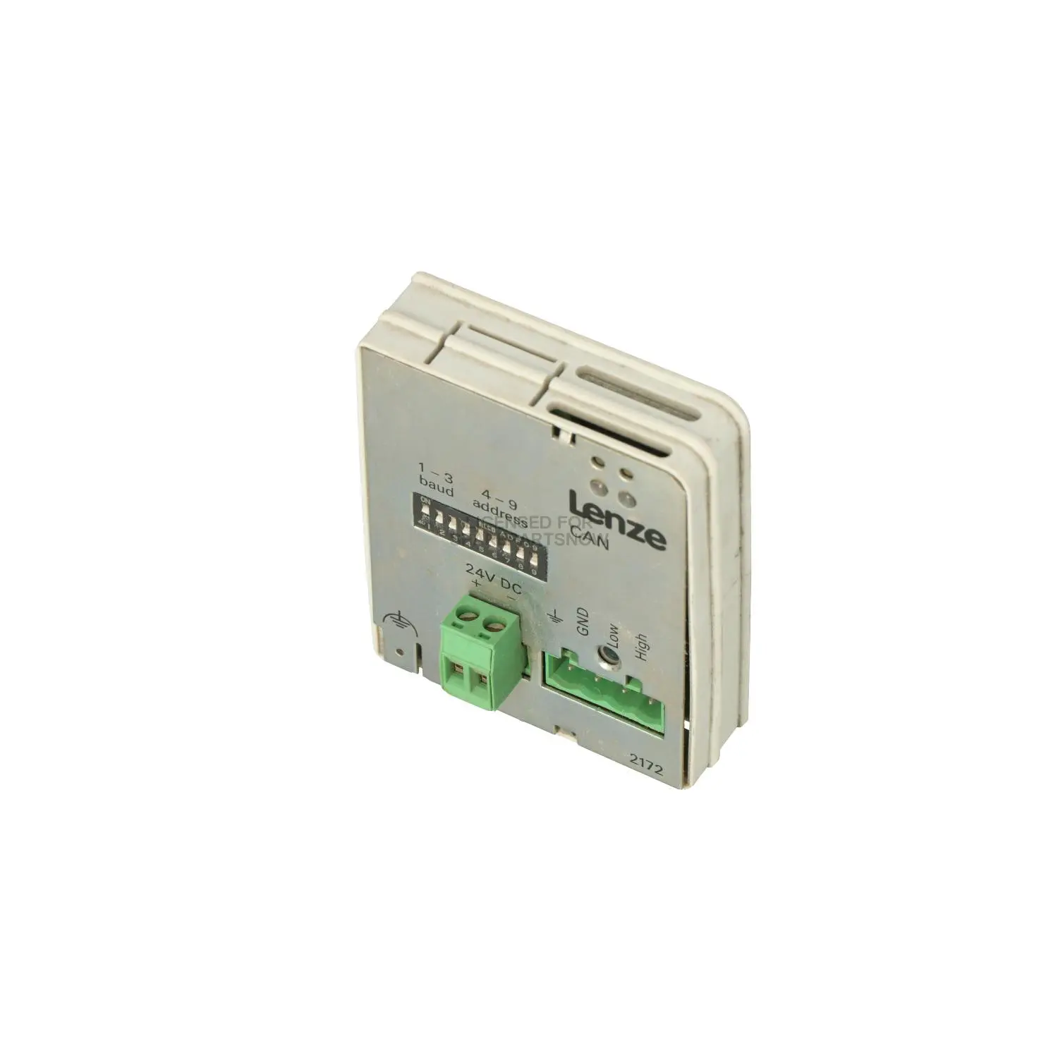 Produktfoto 1 von Lenze 00409981