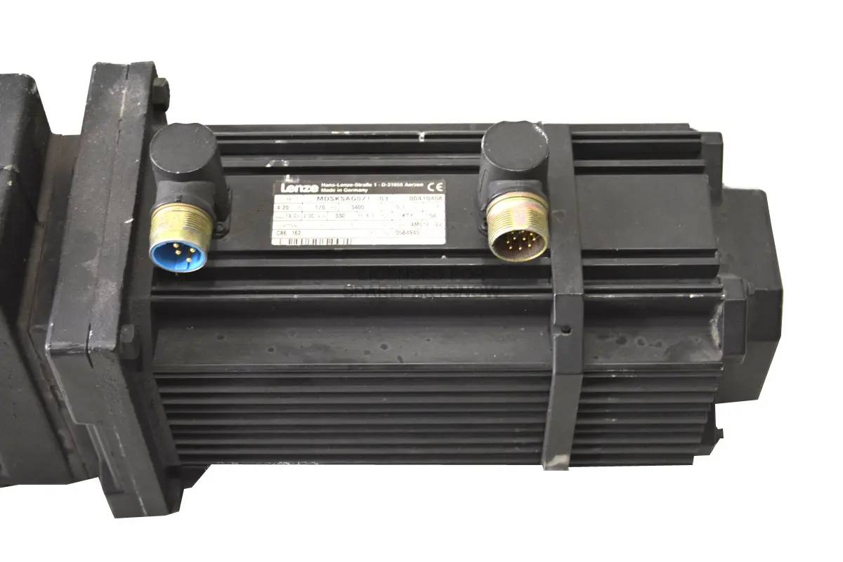 Produktfoto 1 von Lenze 00410408
