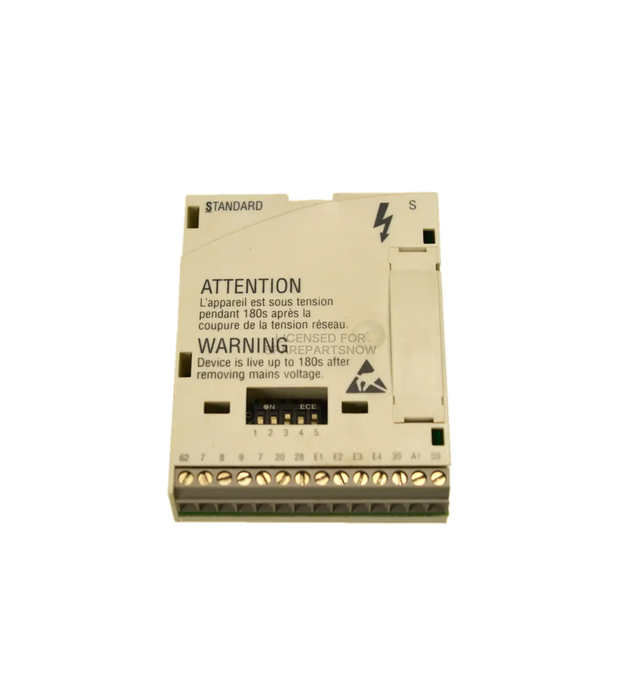 Produktfoto 1 von Lenze 00410628