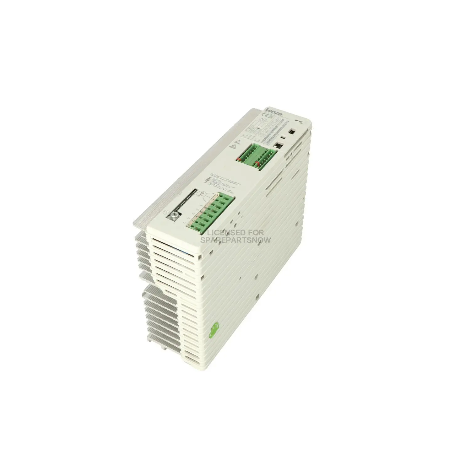 Produktfoto 1 von Lenze 00411351