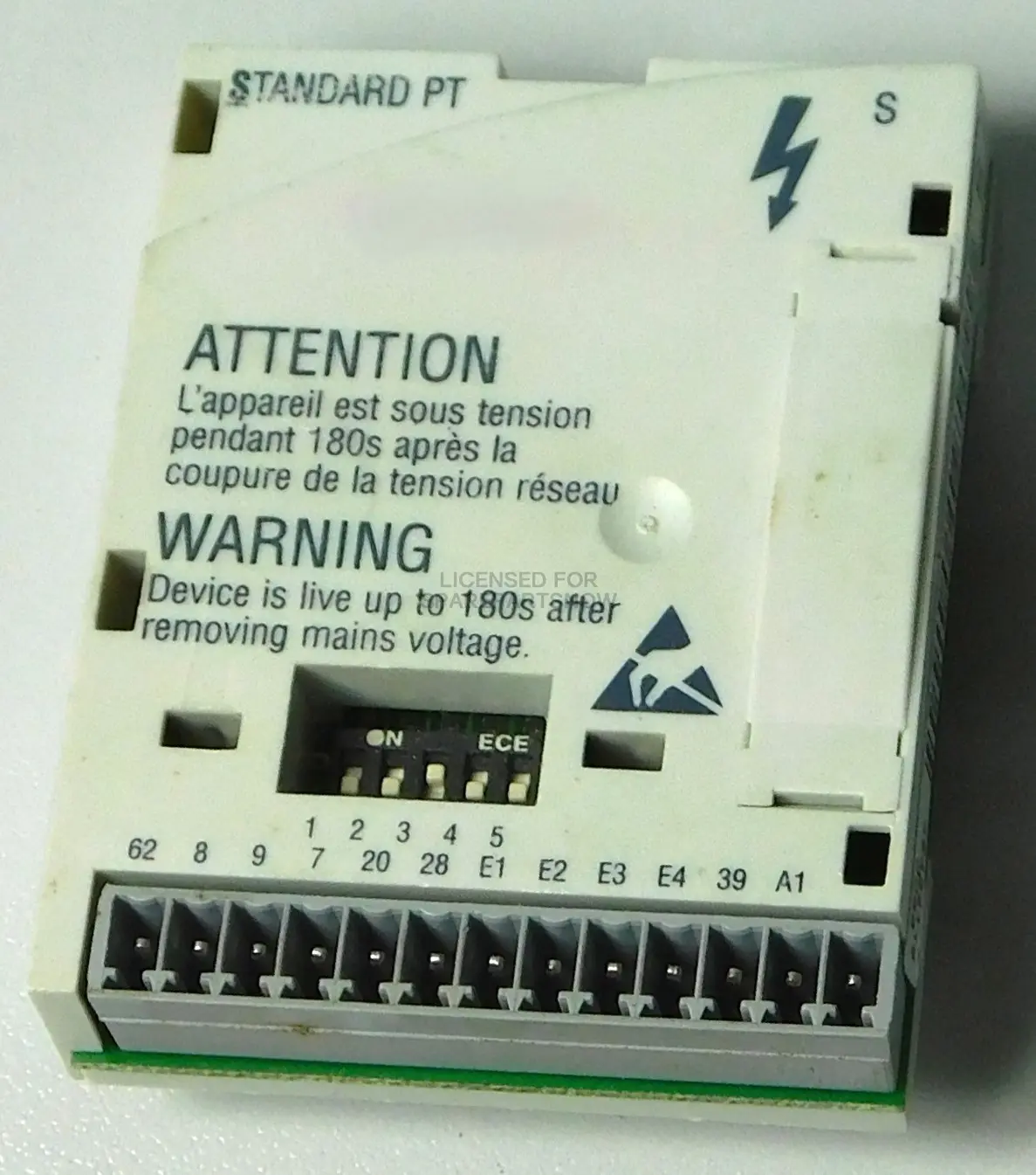 Produktfoto 1 von Lenze 00416973