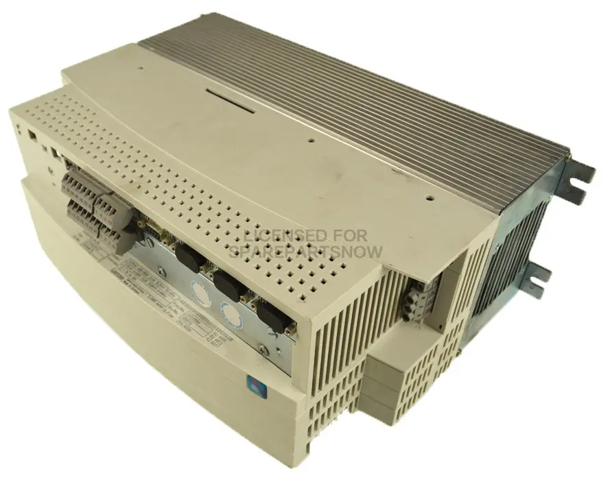 Produktfoto 1 von Lenze 00416133