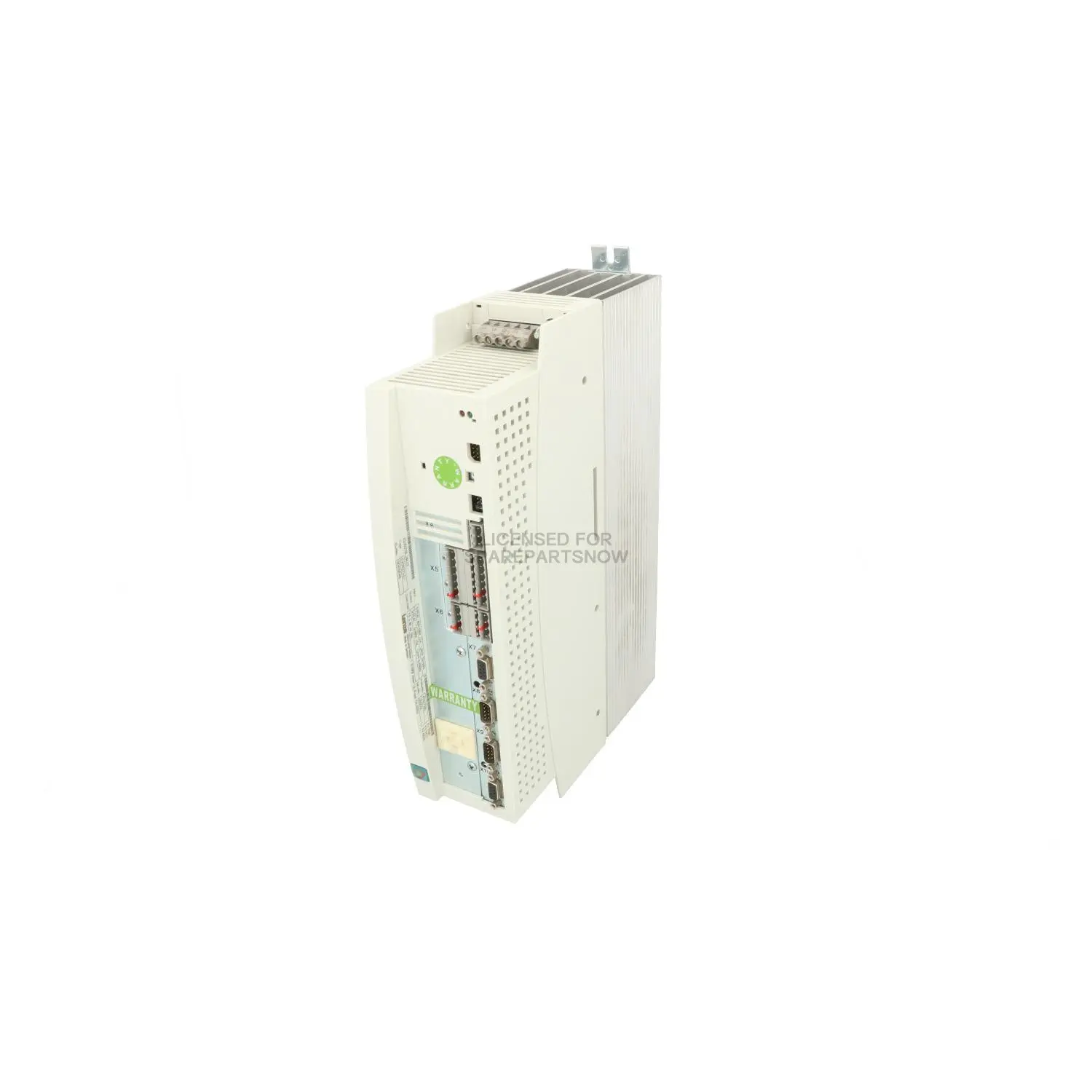 Produktfoto 1 von Lenze 00419548