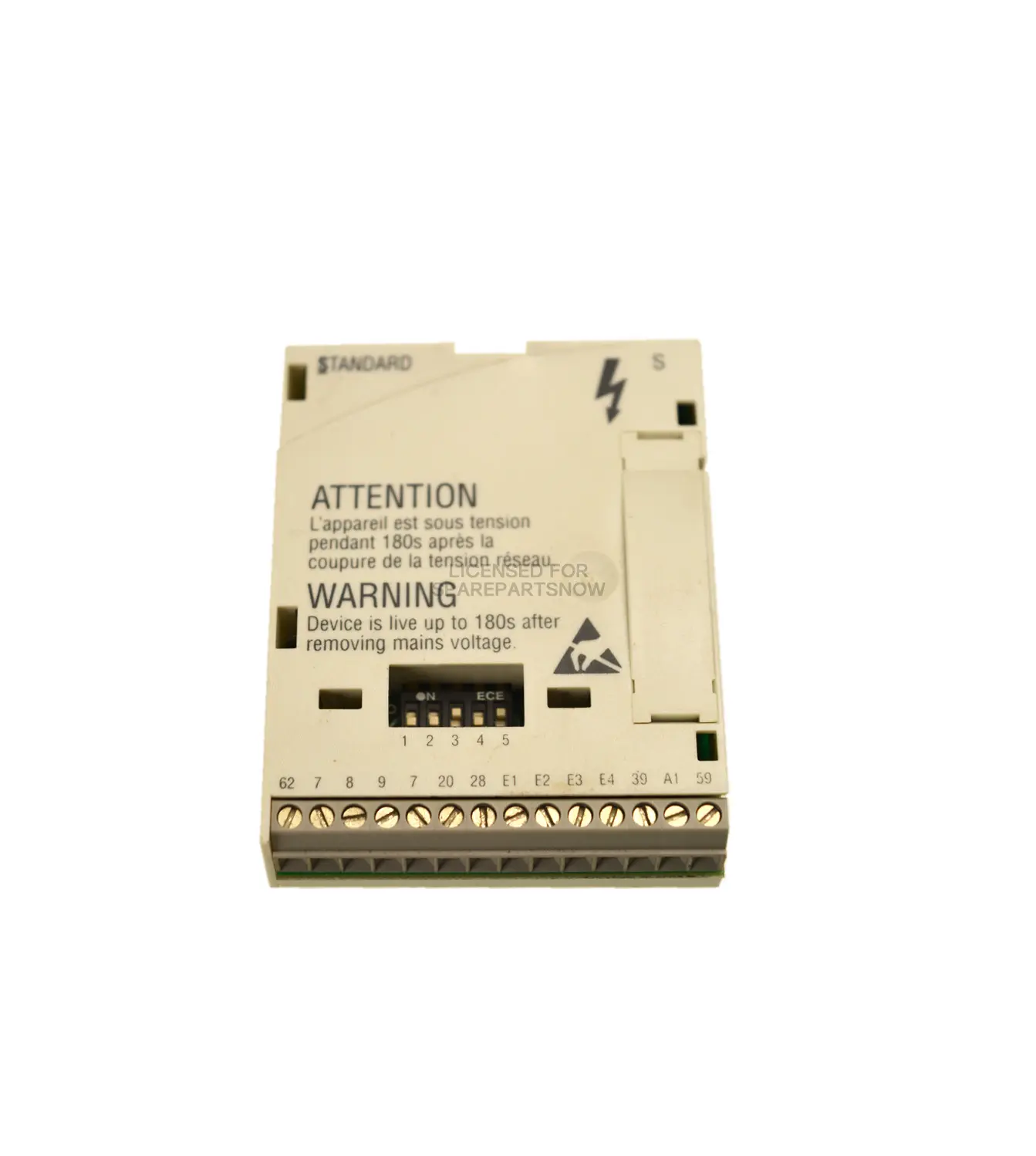 Produktfoto 1 von Lenze 00422485