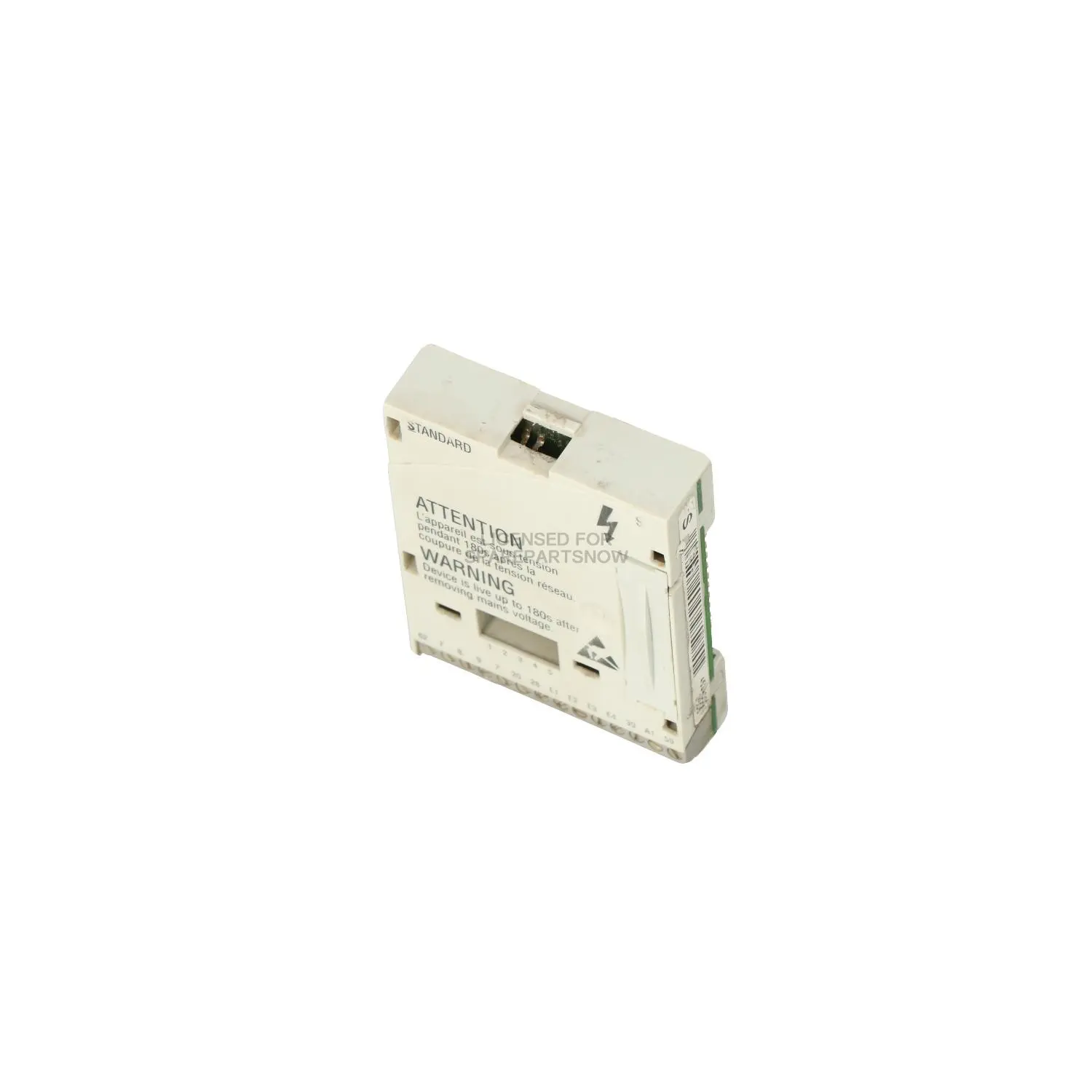 Produktfoto 1 von Lenze 00422486