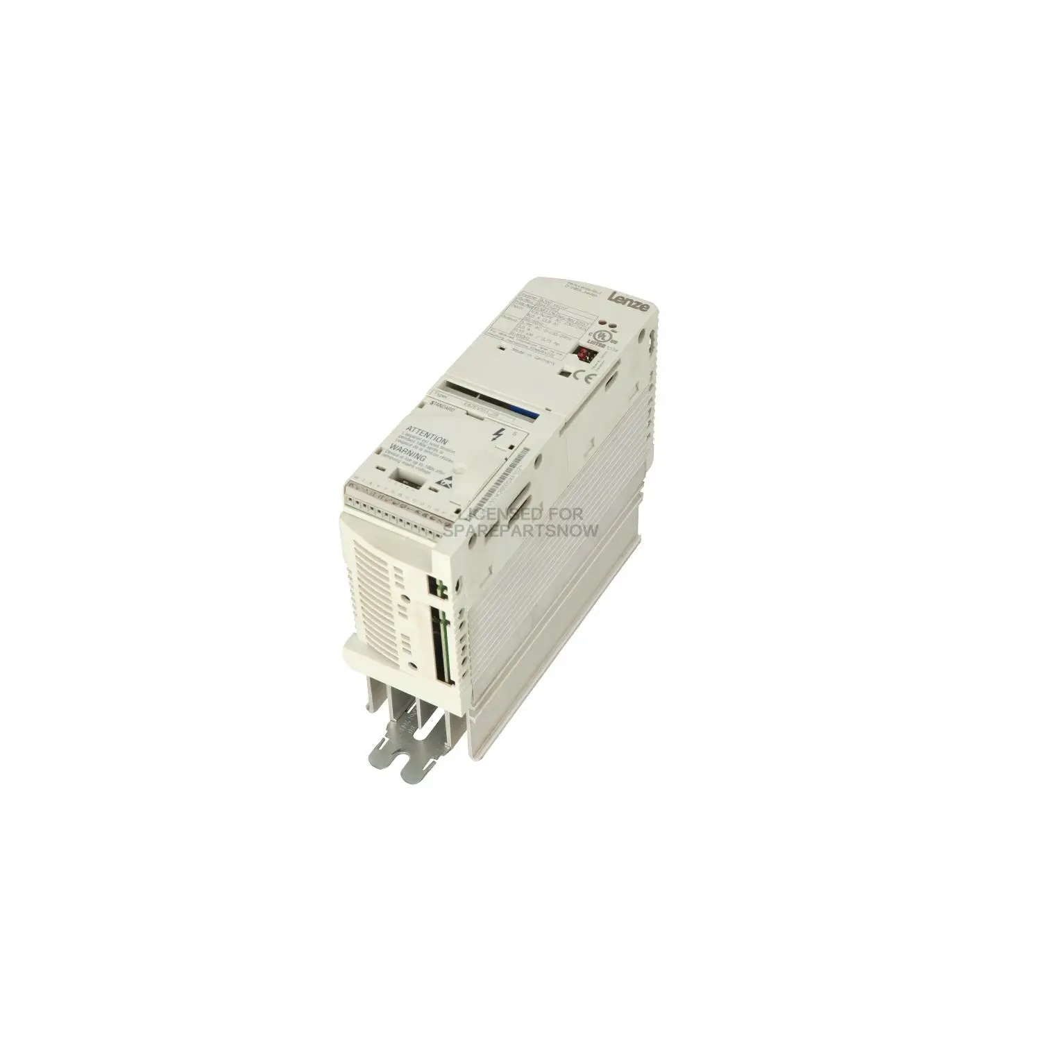 Produktfoto 1 von Lenze 00422953