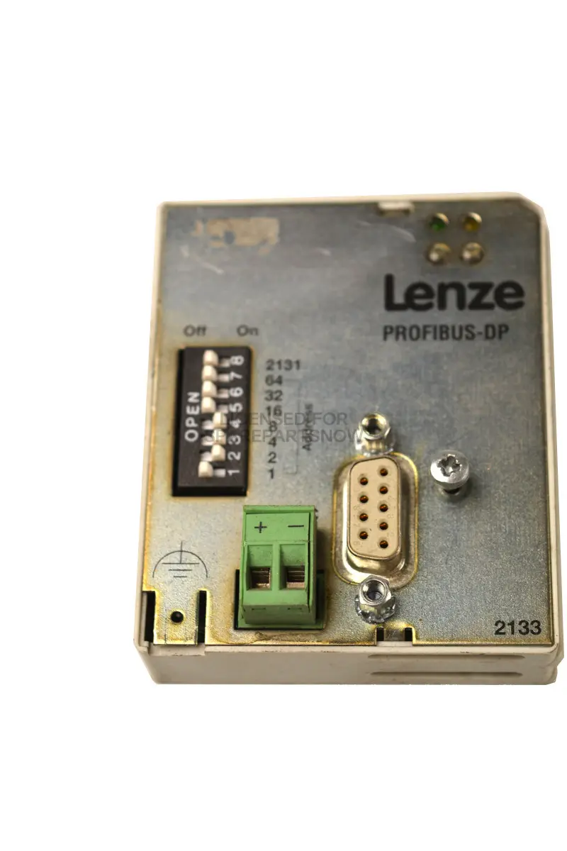 Produktfoto 1 von Lenze 00423790