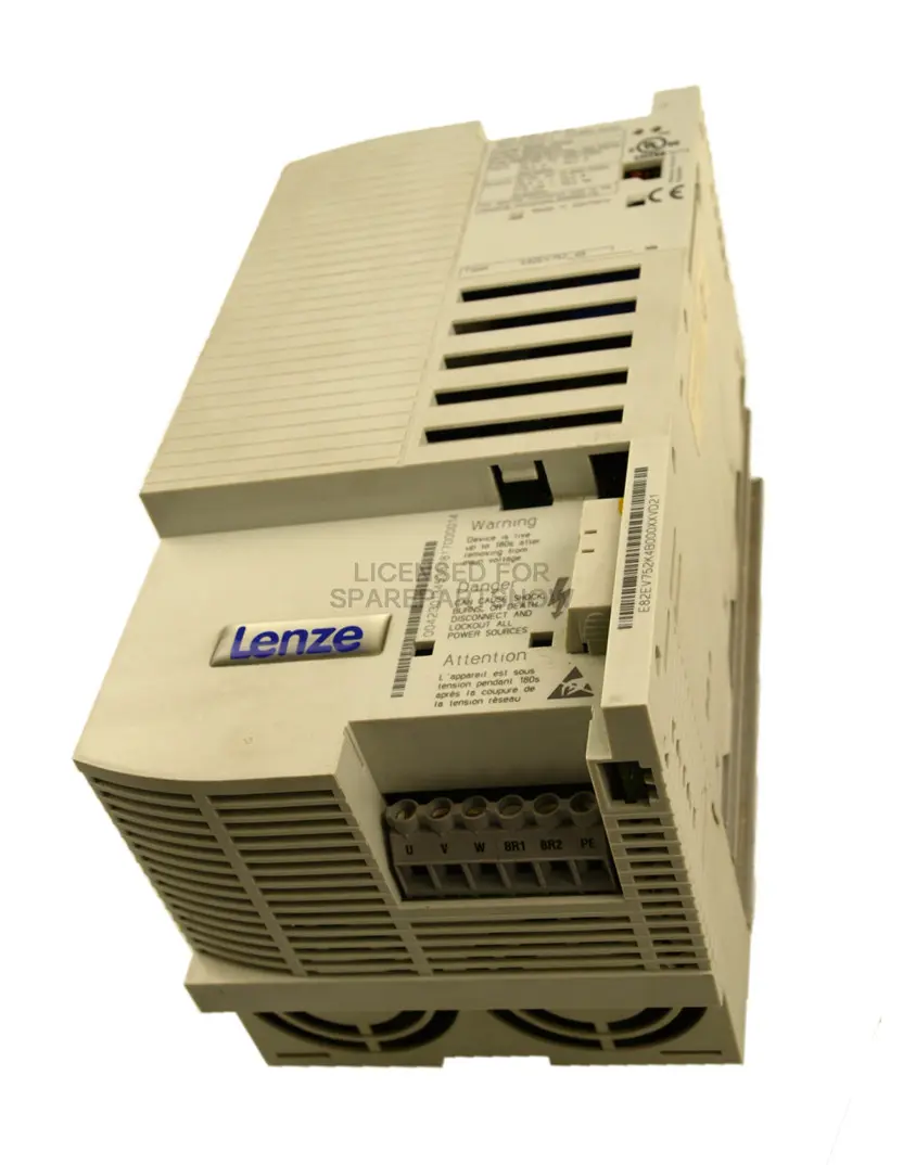 Produktfoto 1 von Lenze 00423013