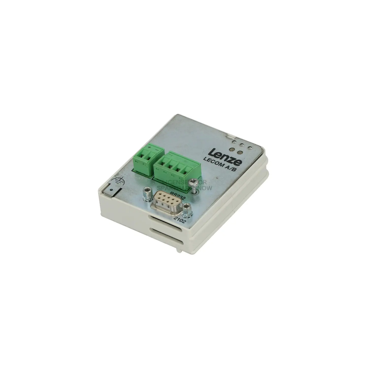 Produktfoto 1 von Lenze 00424850