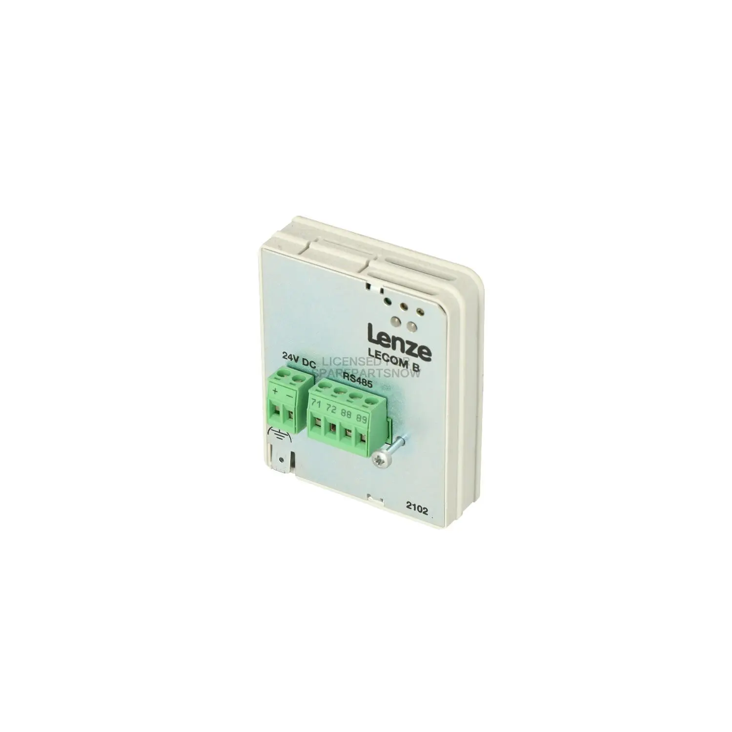 Produktfoto 1 von Lenze 00424851