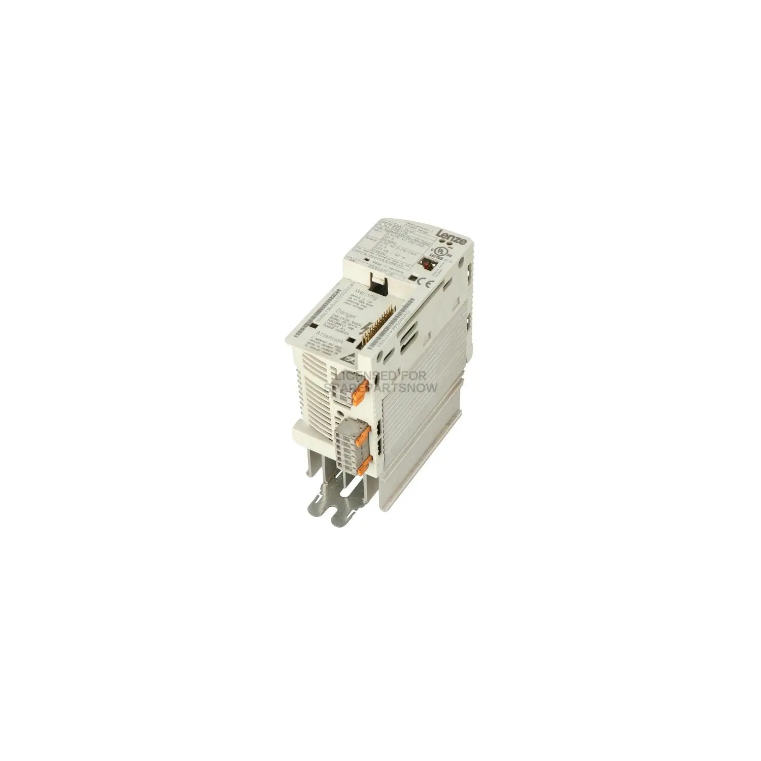 Produktfoto 1 von Lenze 00450736