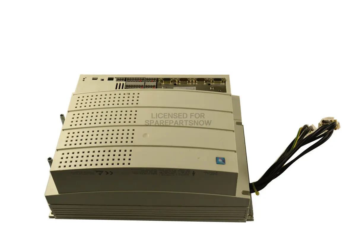 Produktfoto 1 von Lenze 00450899