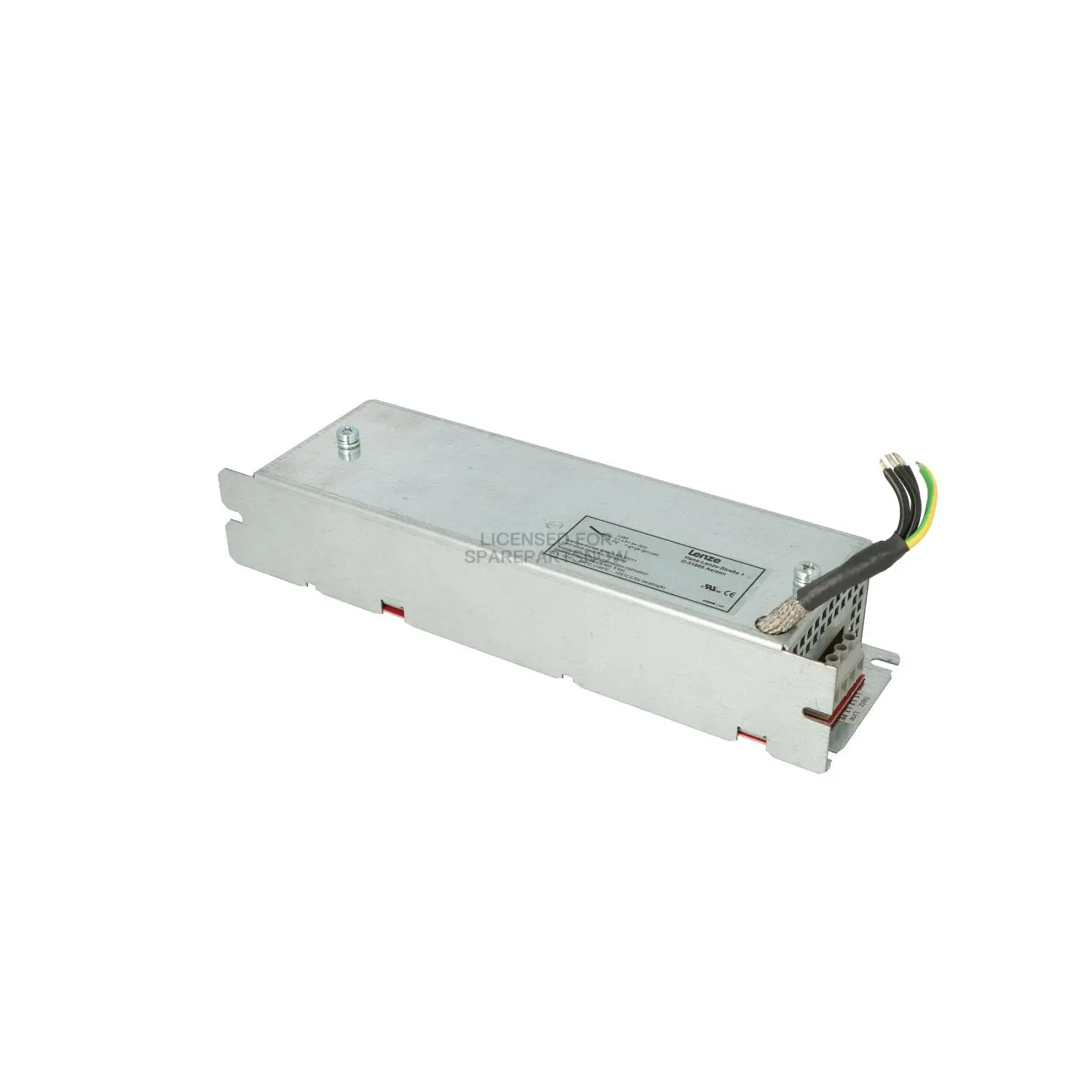 Produktfoto 1 von Lenze 00450969