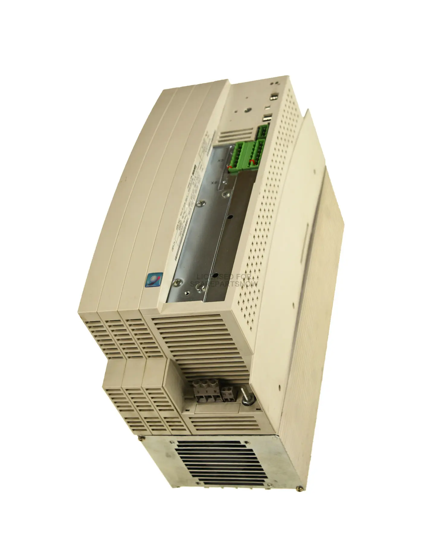 Produktfoto 1 von Lenze 00451419