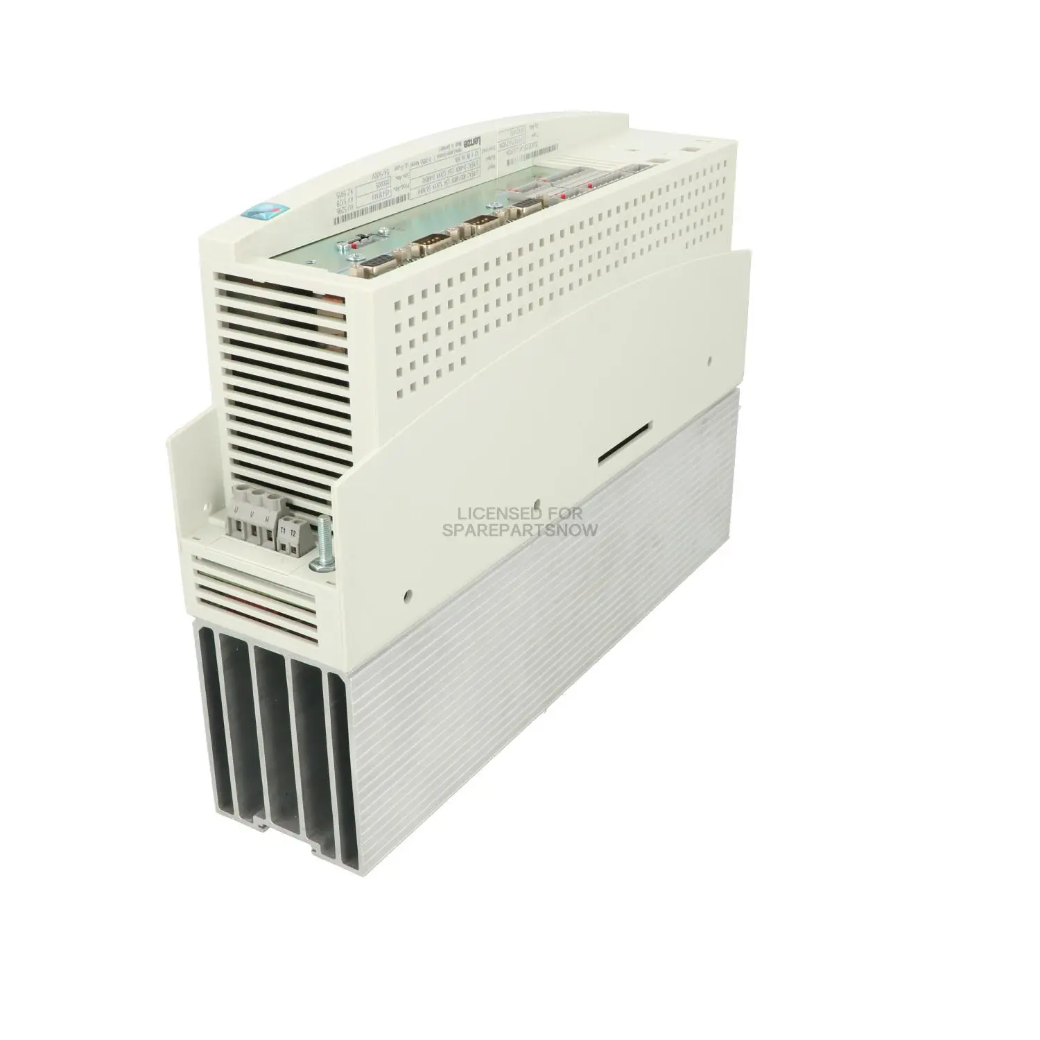 Produktfoto 1 von Lenze 00451442