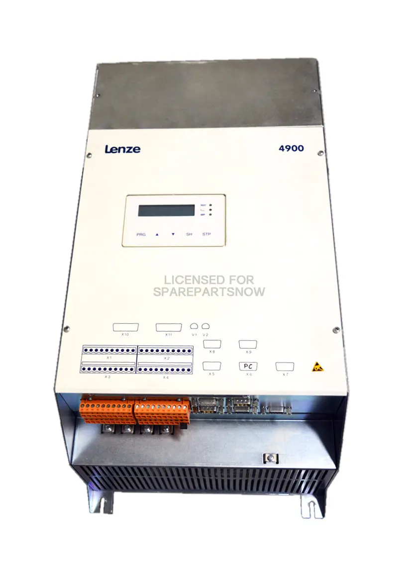 Produktfoto 1 von Lenze 00451557