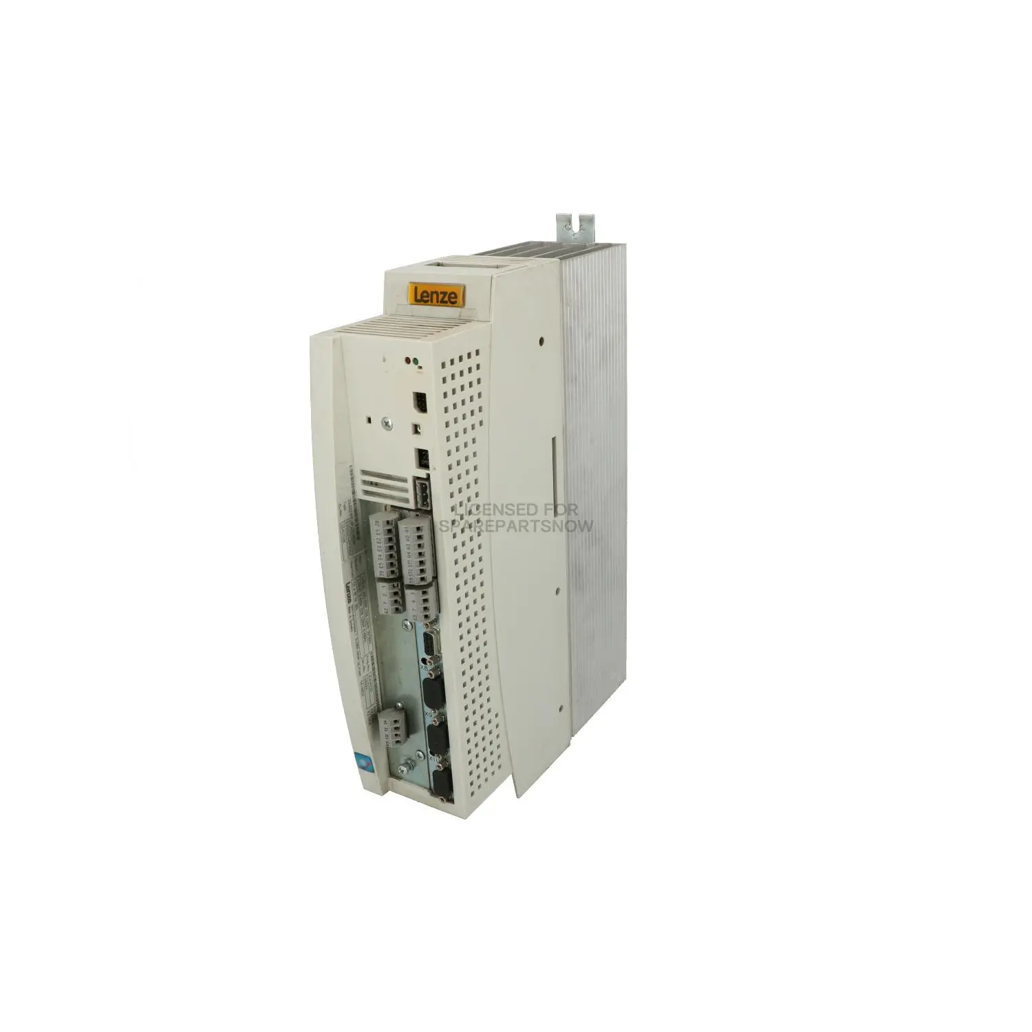 Produktfoto 1 von Lenze 00451599