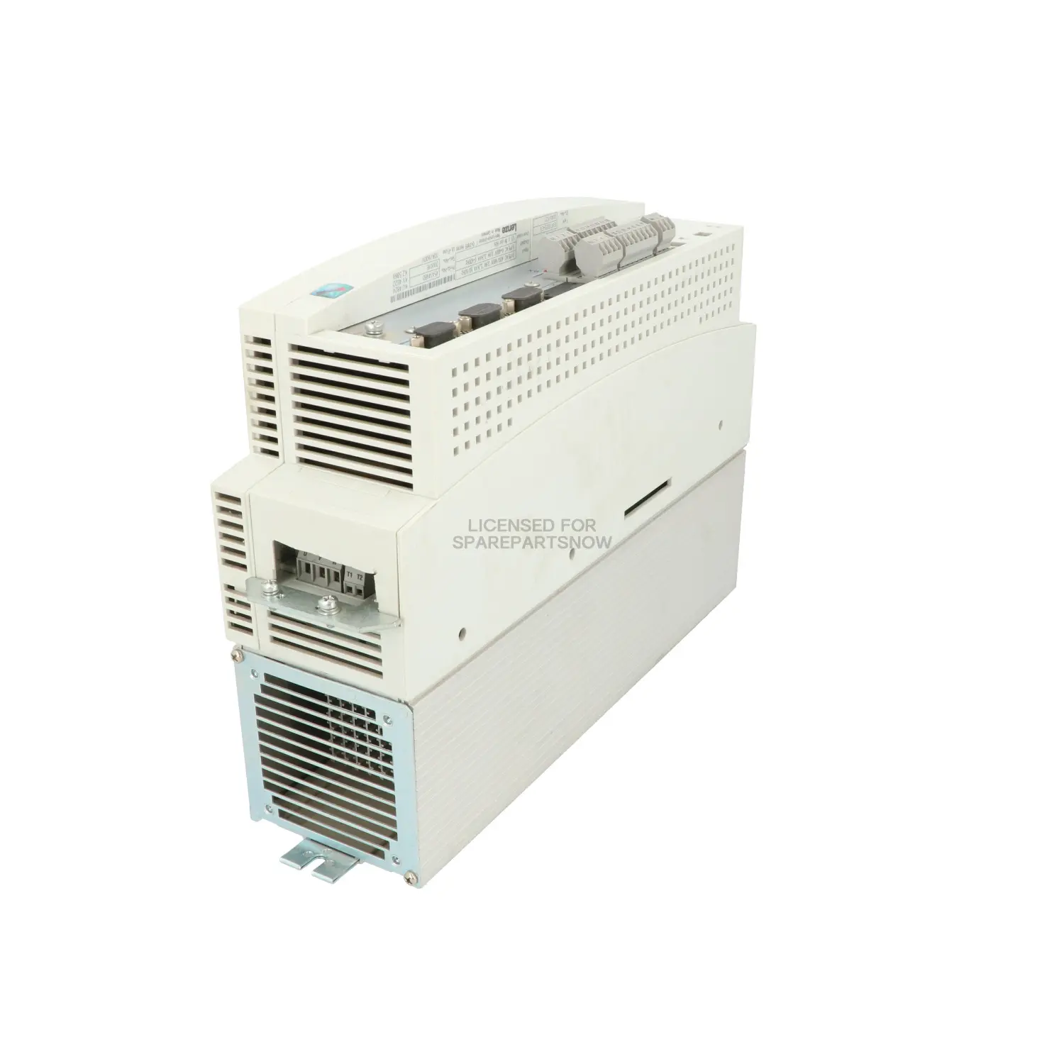 Produktfoto 1 von Lenze 00451021