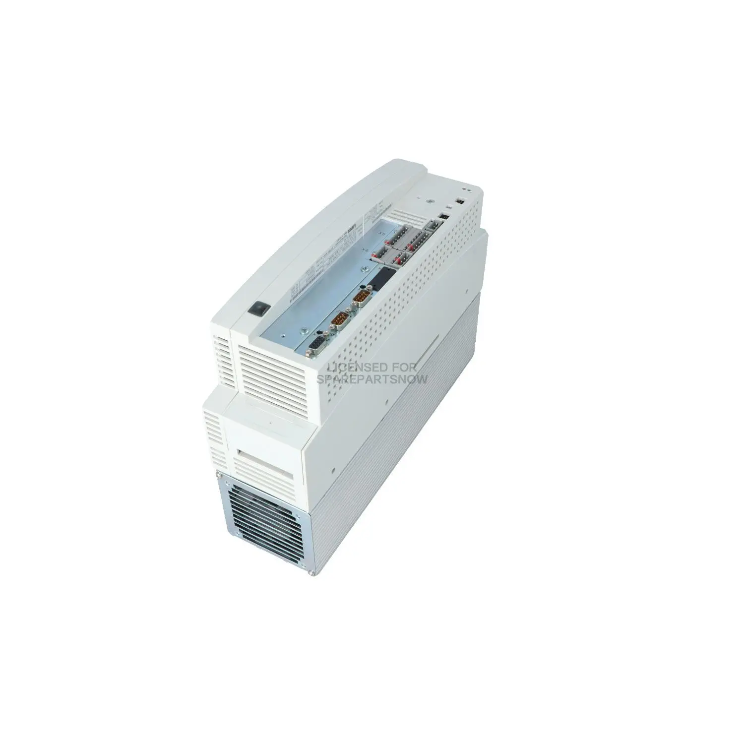 Produktfoto 1 von Lenze 00451022