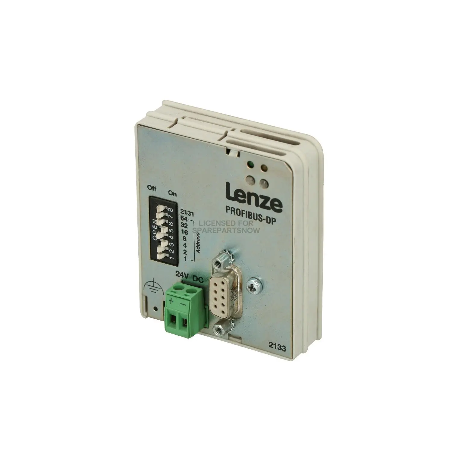 Produktfoto 1 von Lenze 00452274