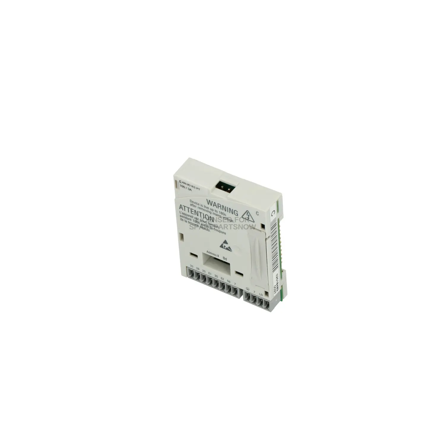 Produktfoto 1 von Lenze 00454107